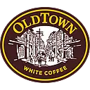 OldTown White Coffee