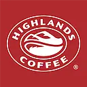 Highlands Coffee Group logo