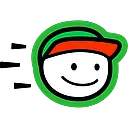 GHTK Logistics Vietnam logo